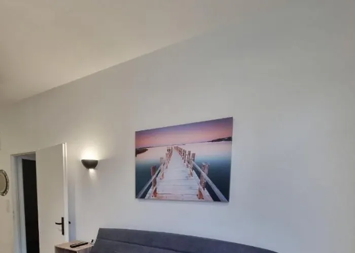 Appartement T3 De 60 M2 Avec Parking A 3 Min De L Autoroute *