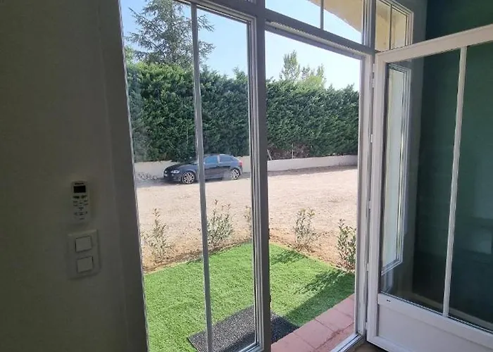 T3 De 60 M2 Avec Parking A 3 Min De L Autoroute * Giroussens