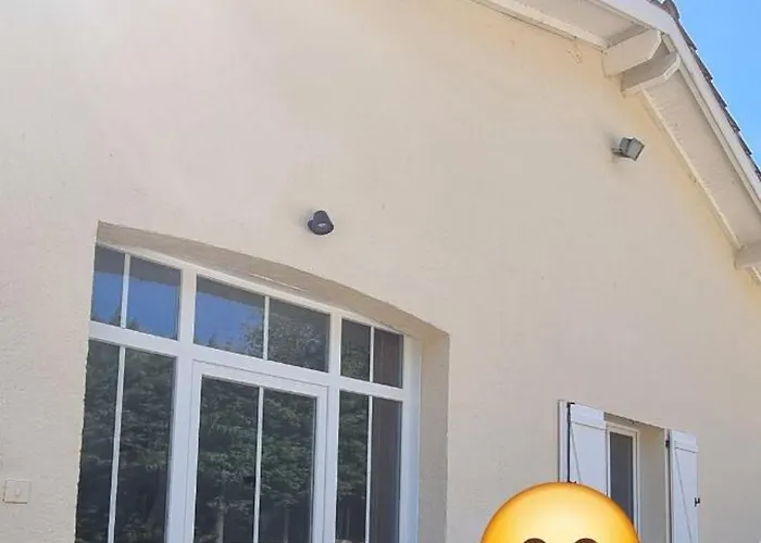 T3 De 60 M2 Avec Parking A 3 Min De L Autoroute Appartement Giroussens