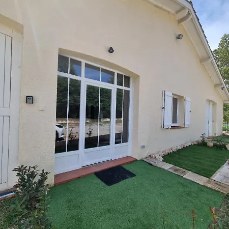 Apartmán T3 De 60 M2 Avec Parking A 3 Min De L Autoroute *