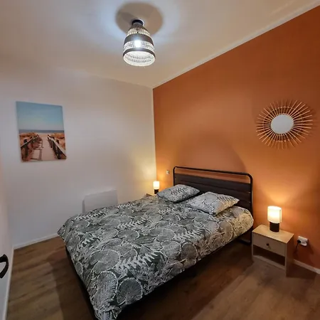 T3 De 60 M2 Avec Parking A 3 Min De L Autoroute * Giroussens