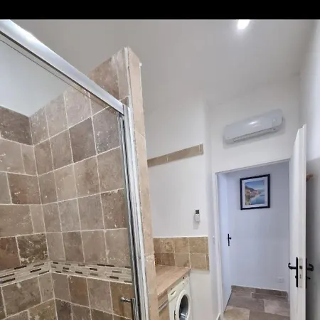 T3 De 60 M2 Avec Parking A 3 Min De L Autoroute Apartmán *