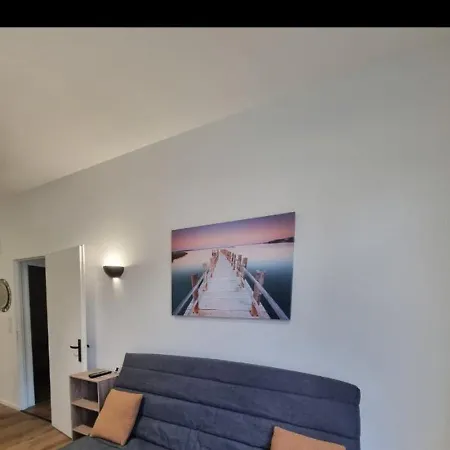 아파트 T3 De 60 M2 Avec Parking A 3 Min De L Autoroute *