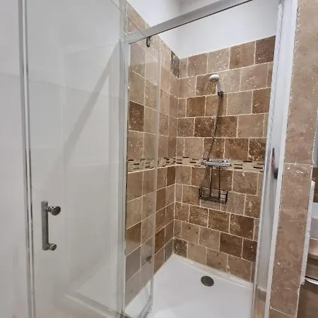 Apartmán T3 De 60 M2 Avec Parking A 3 Min De L Autoroute