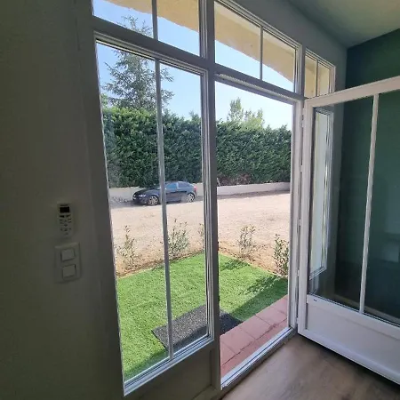 T3 De 60 M2 Avec Parking A 3 Min De L Autoroute * Giroussens