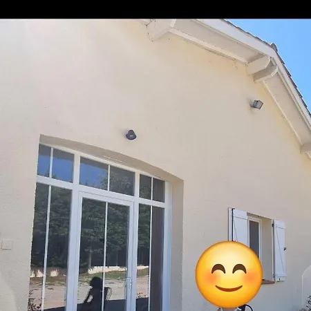 T3 De 60 M2 Avec Parking A 3 Min De L Autoroute Apartmán Giroussens
