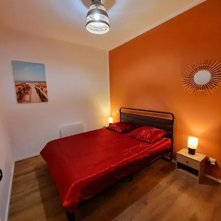 T3 De 60 M2 Avec Parking A 3 Min De L Autoroute *